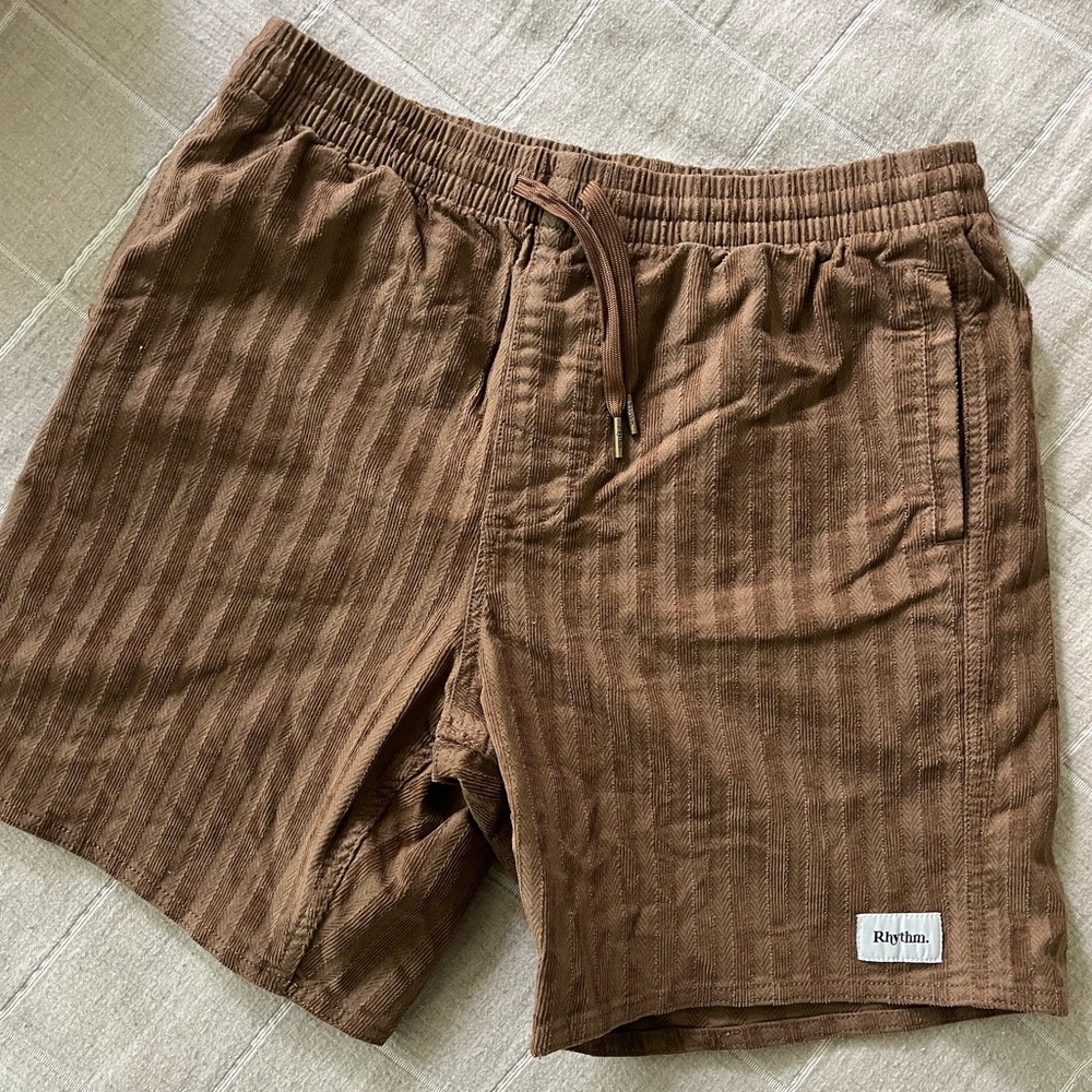 Rhythm Shorts